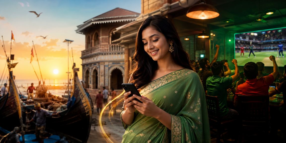 কক্সবাজার ক্রিকেট ও বাজি