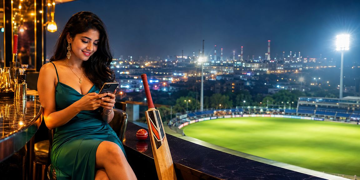 গাজীপুর ক্রিকেট গেমিং