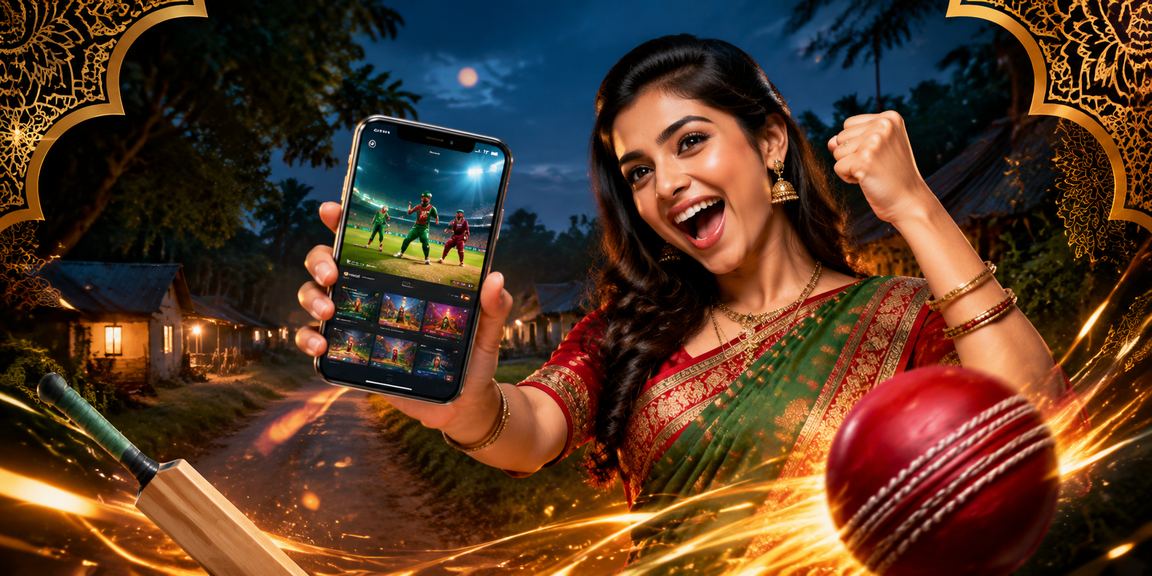 রংপুর ক্রিকেট বেটিং